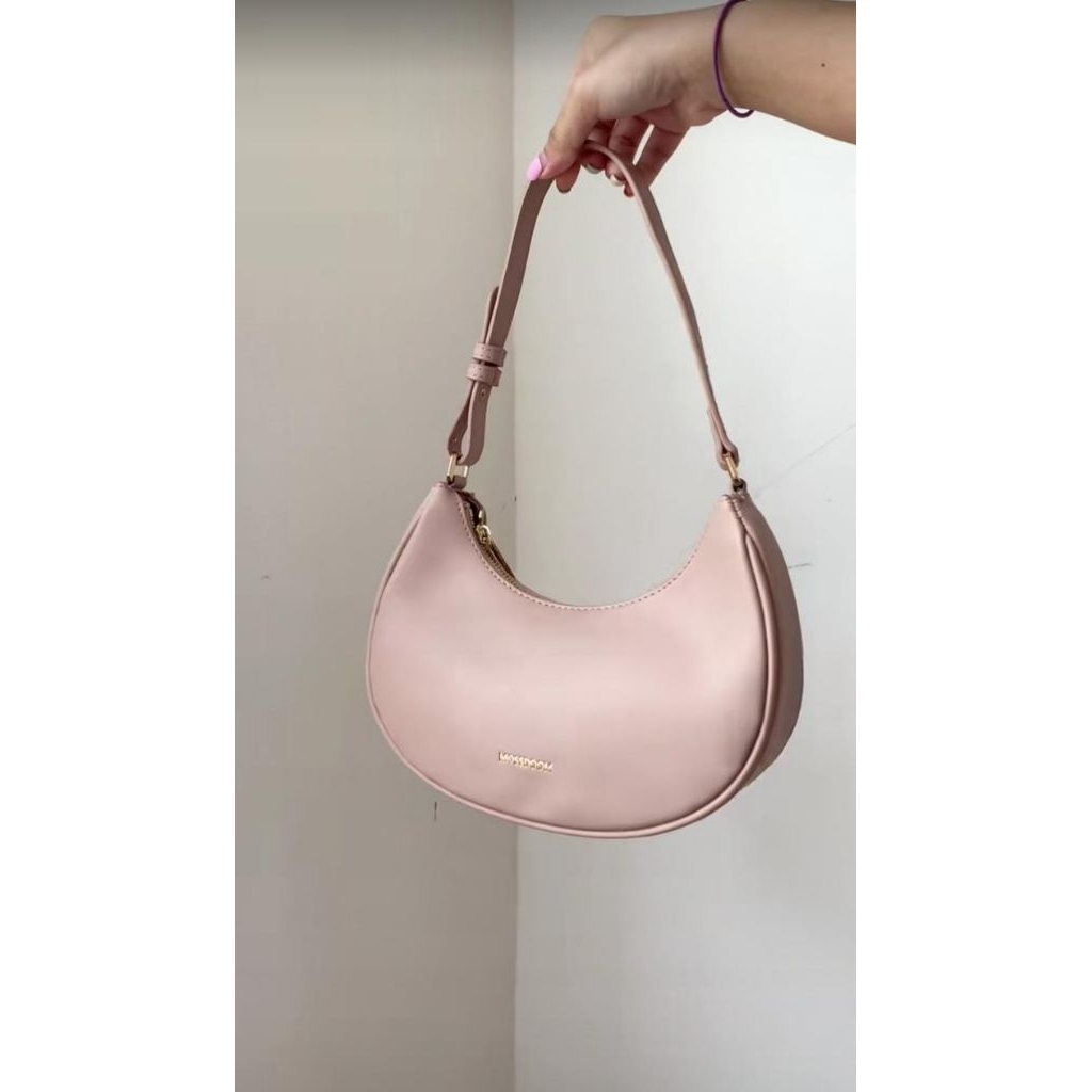 tas mosdom kattie bag pink
