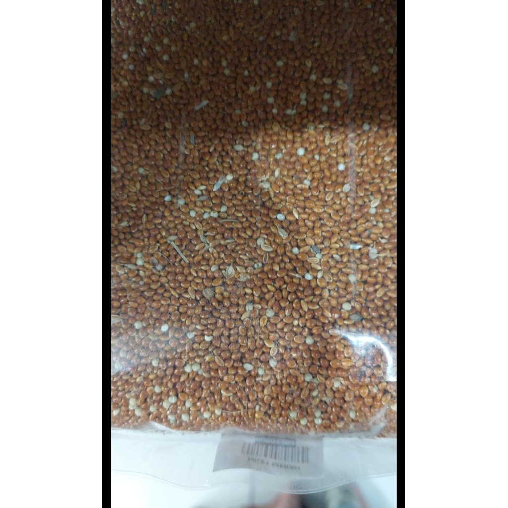 milet merah 1kg