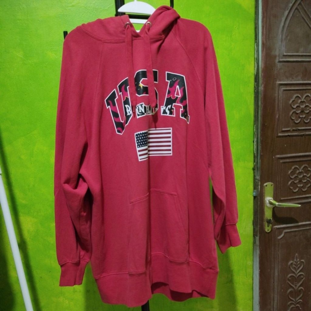 HoodieUSA