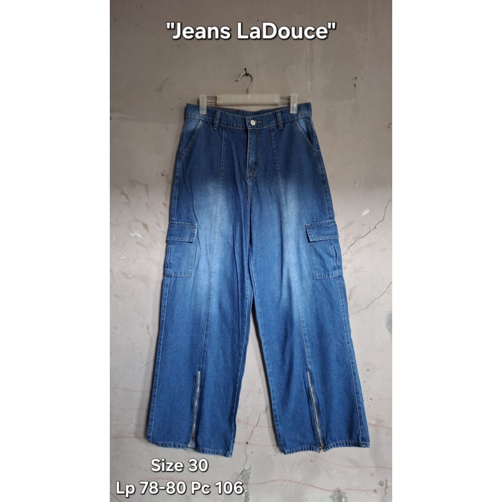 Jeans LaDouce