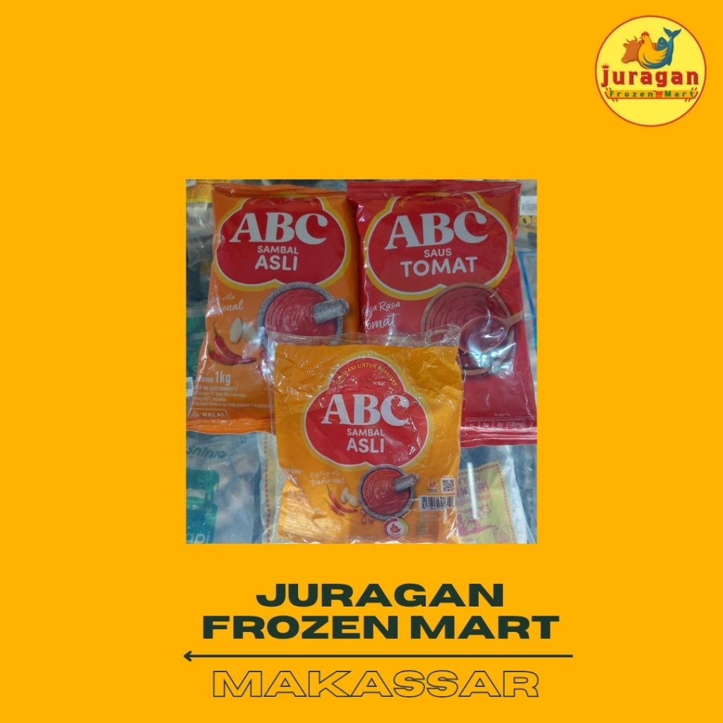 ABC SAUS