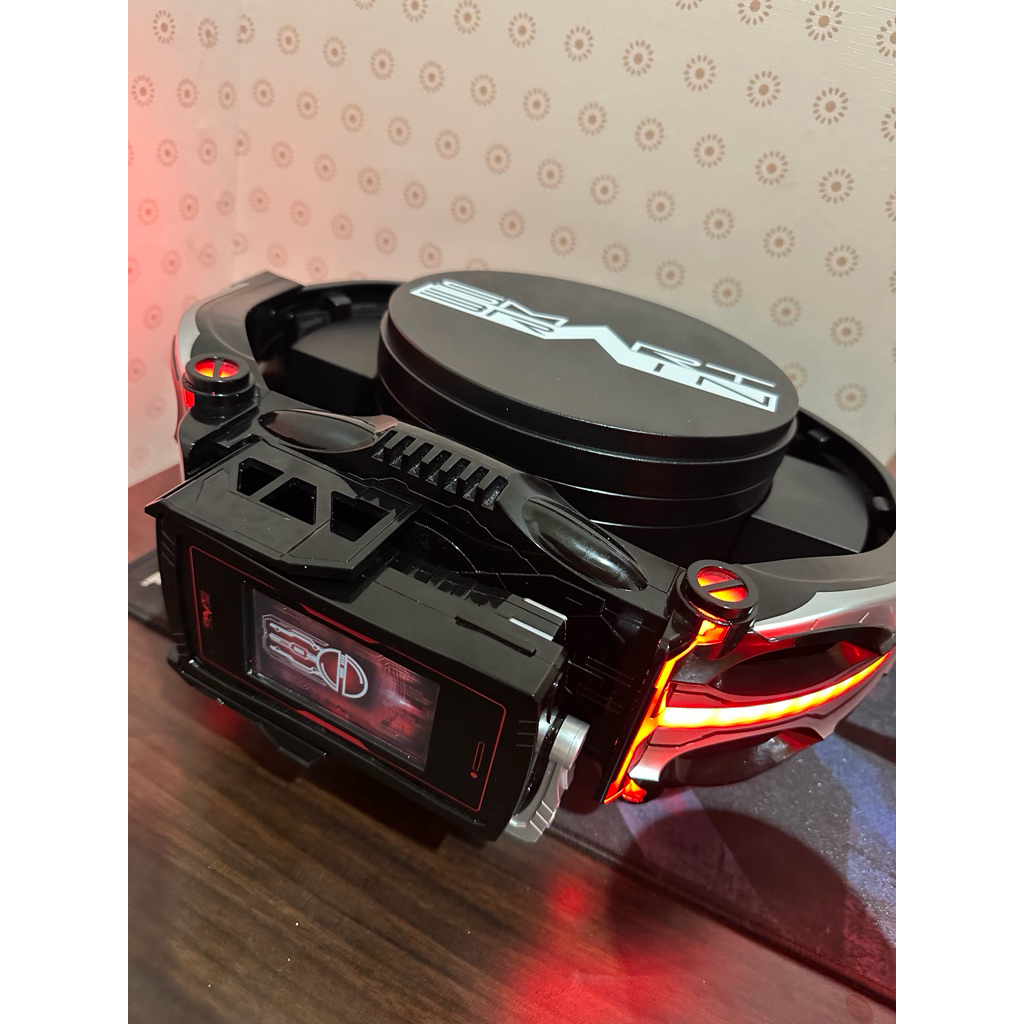 WTS CSM NEXT Faiz BIB