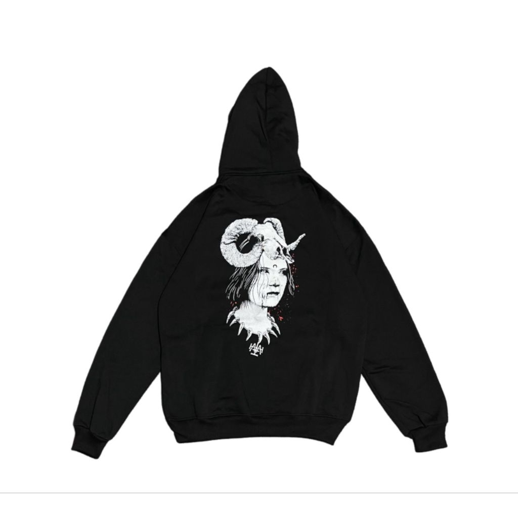 MATRAS-Hoodie pria wanita jaket original MATRAS oversize