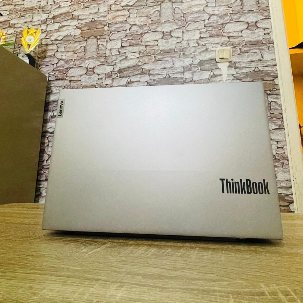 Lenovo Thinkbook 14 G2 ITL i3 Gen 11 (i3-1115G4) 8/256