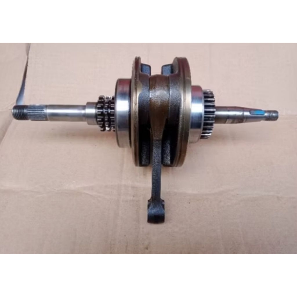 Kruk As As Kruk Honda beat karbu PNP scopy karbu Original Motor