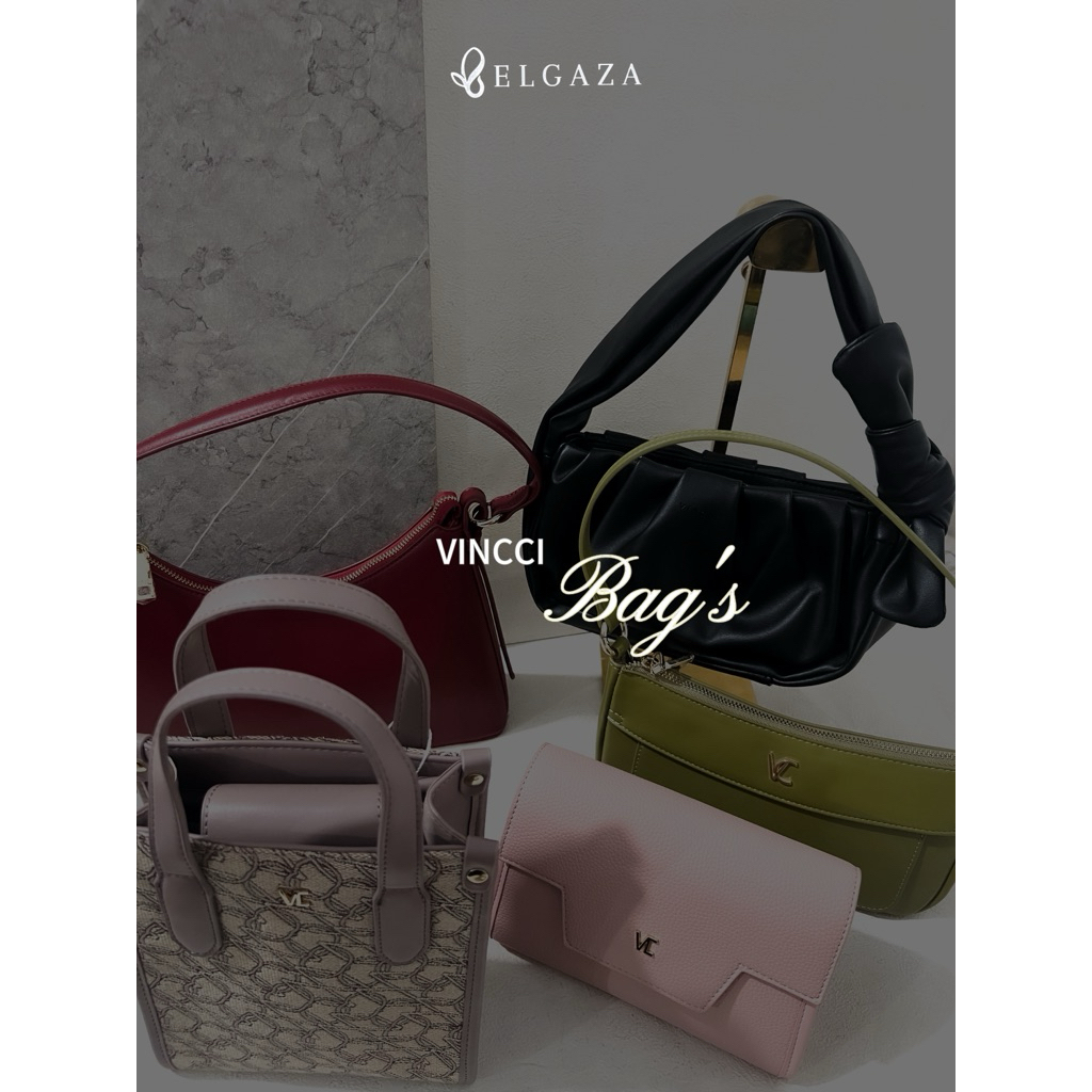 Vincci Bag