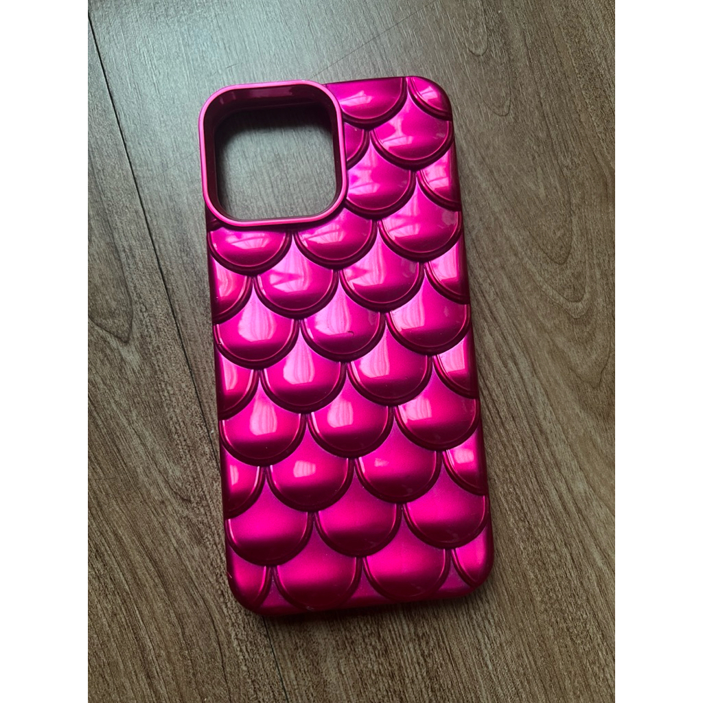 Preloved Casing Iphone