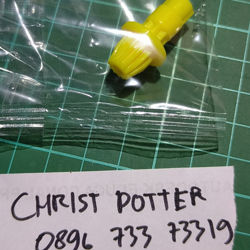 BEYBLADE X BIT GEAR FLAT ORI TAKARA TOMY