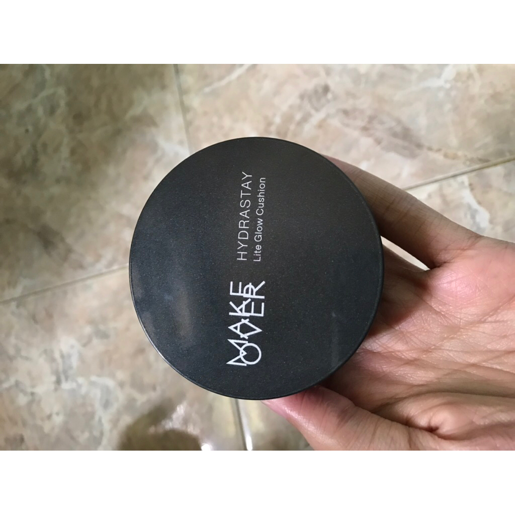 cushion makeover hydrastay N10