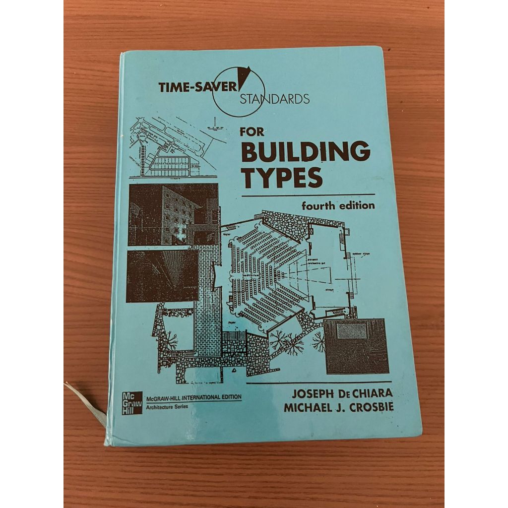 BOOK TIME SAVER STANDARD BUILDING STRUCTURE DESIGN GUIDANCE BUKU RULE OF THUMB DESAIN STRUKTUR BANGU