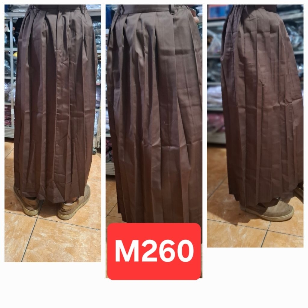 Rok rempel PRAMUKA SD SMP SMA