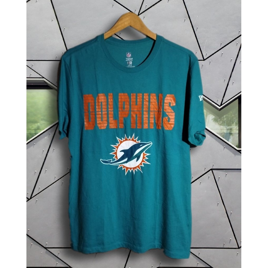 NFL kaos brand second/bekas/branded
