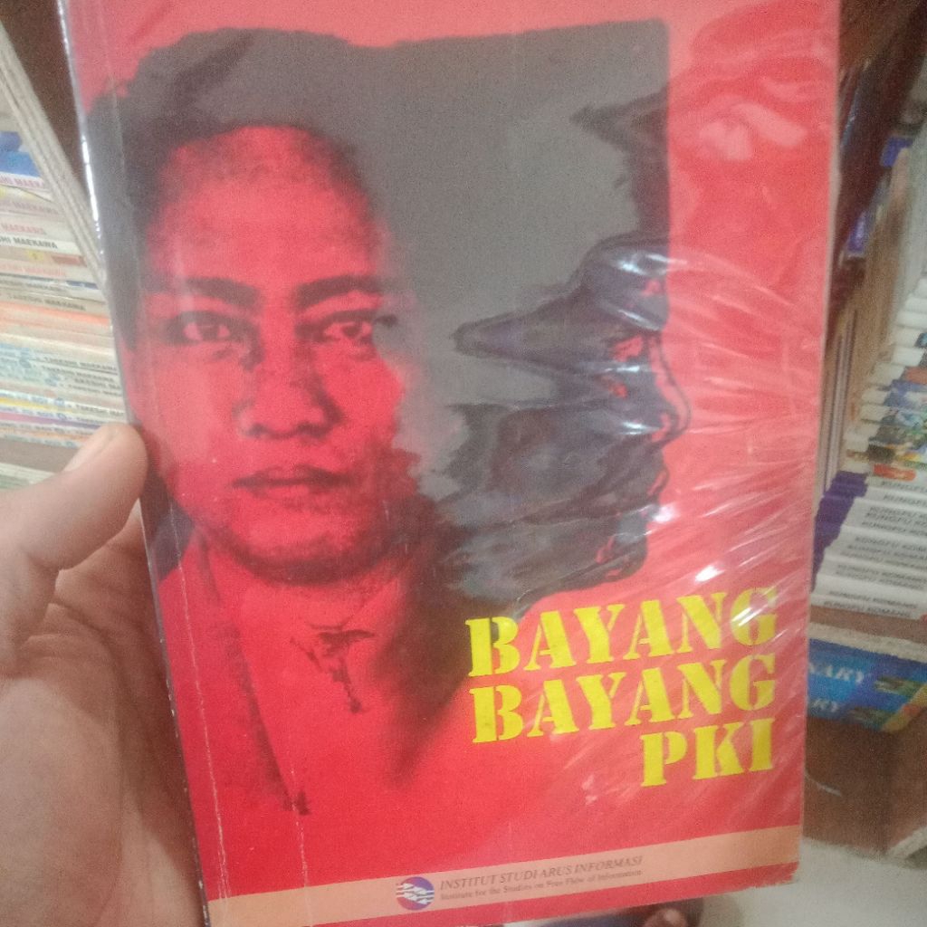 bayang bayang pki