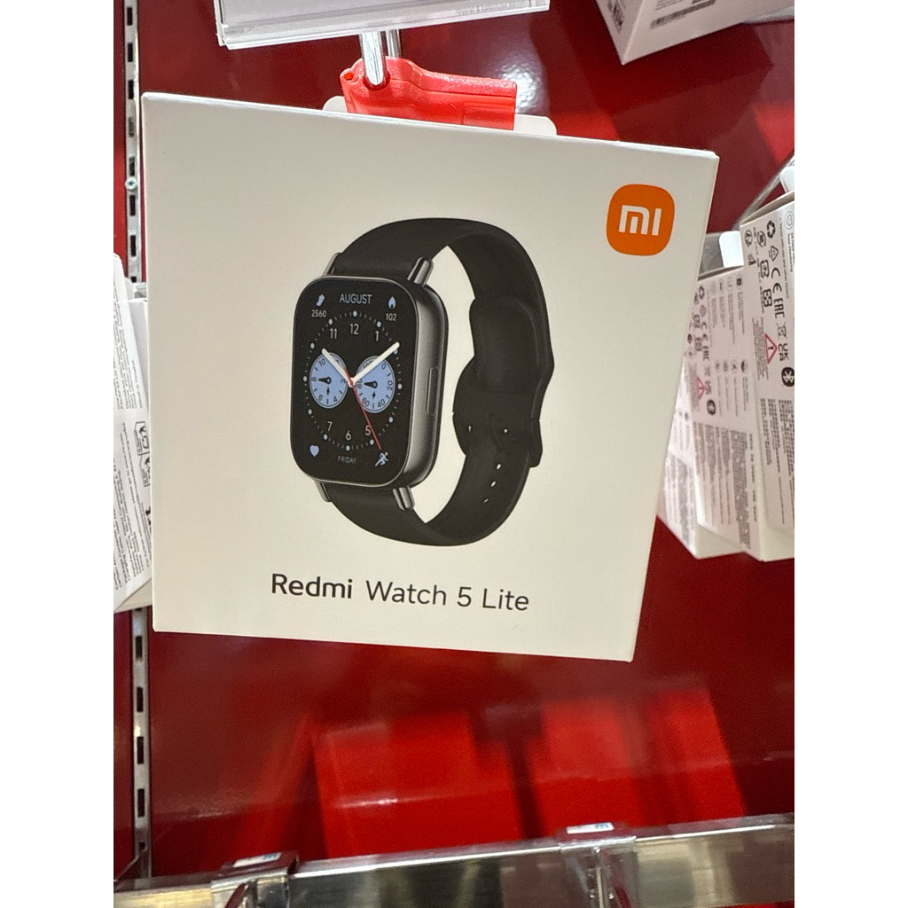 REDMI WATCH 5LITE