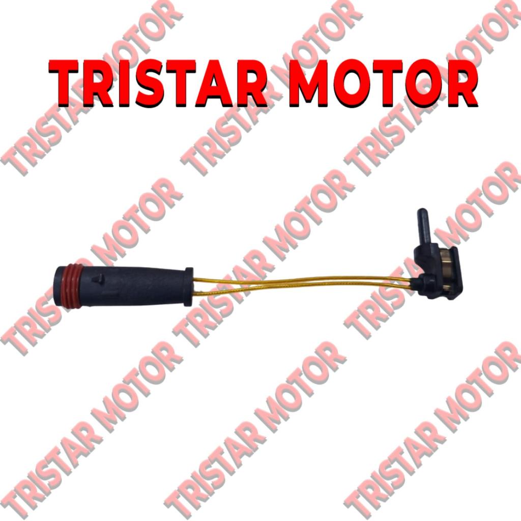 Kabel sensor rem mercedes W203 W204 W211 W212 W220 W221 A2115401717