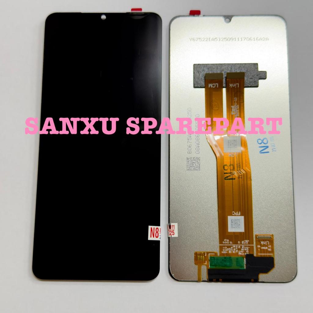 Lcd Samsung A07 4G / Lcd Samsung Galaxy A07 4G fullet