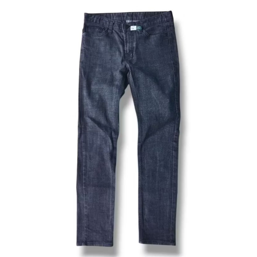 Jeans number nine newyork / number nine / denim pant / BJ25