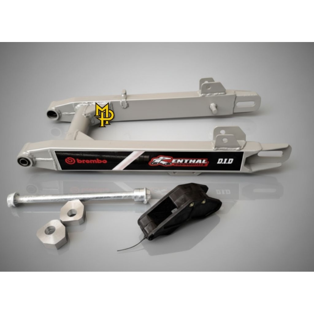 Arm Swing Arm HONDA Lengan Ayun Bebek Trail GTX Replika GASTRACK KTM PNP BEBEK MODIF UNTUK SEMUA MOT