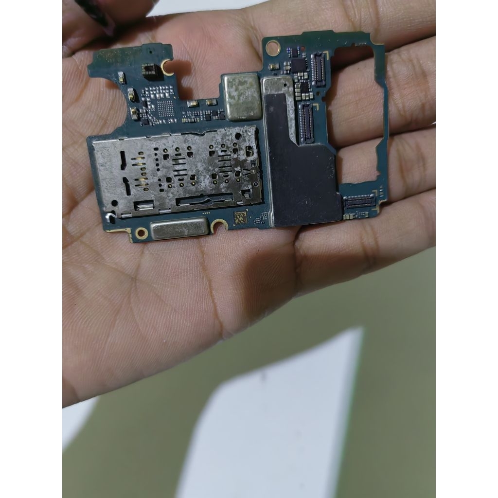 MESIN SAMSUNG M31 HIDUP GARANSI NORMAL