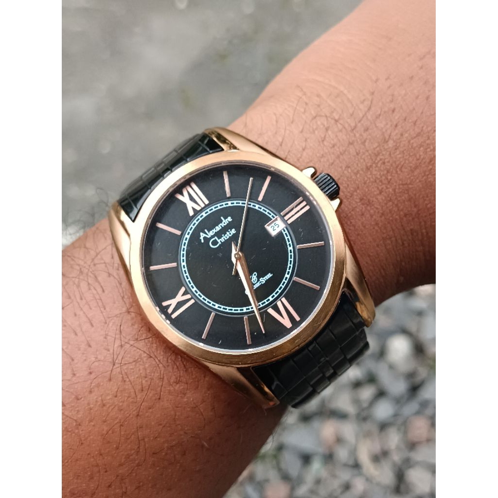 Alexandre Christie 8427MD