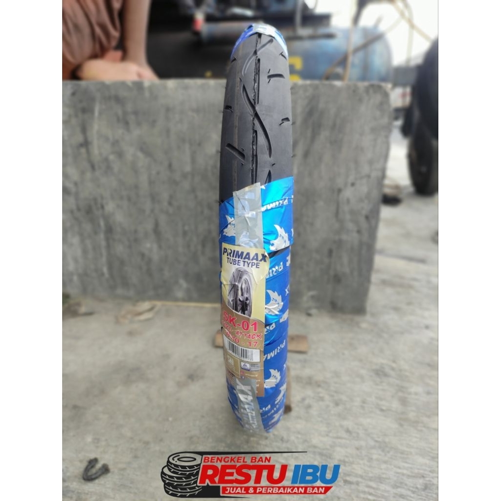 Ban Primaax SK-01 70/80-17