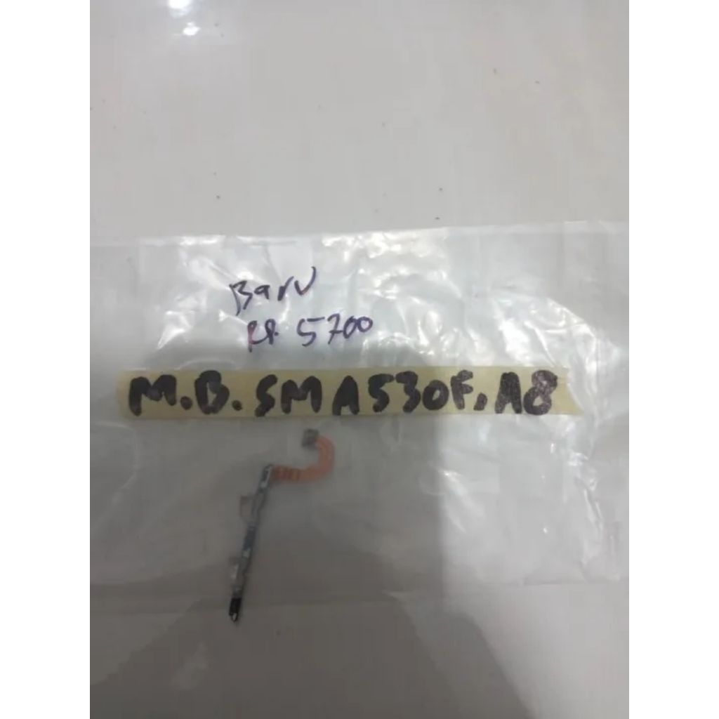 Mesin Batre Hp Samsung SM-A530F A8 Ori