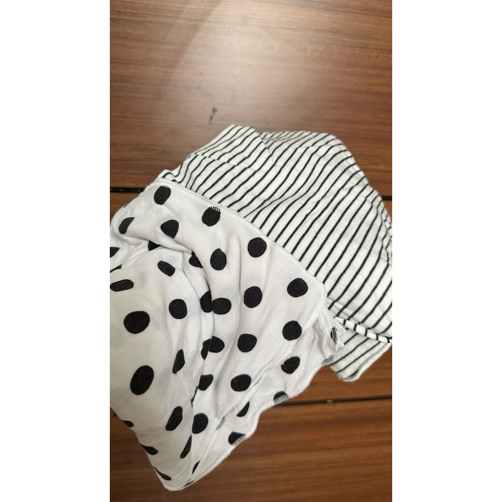 Preloved Bedong Bayi Akusvara