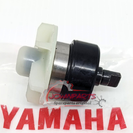 As seal water pump yamaha NMAX, AEROX,VIXION,MX,LEXI,2DP ygp kualitas original asli ori dan presisi