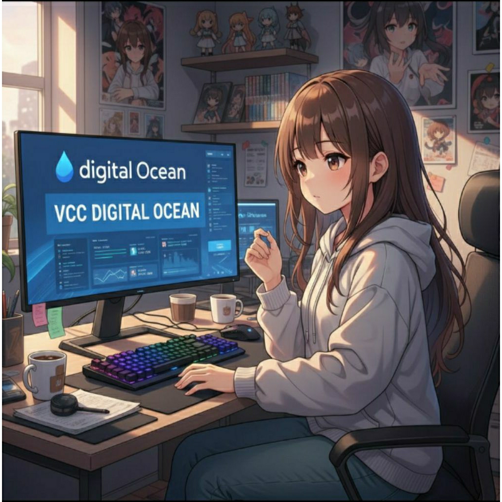 Vcc Claim Trial Cloud