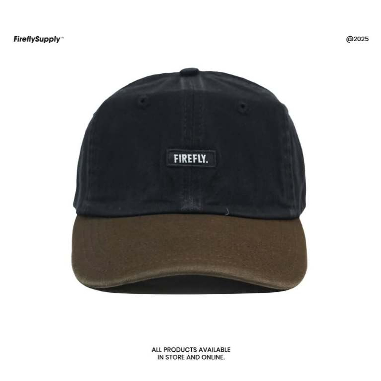 POLOCAPS COMBINATION SERIES FIREFLY ORIGINAL/TOPI PRIA/TOPI WANITA