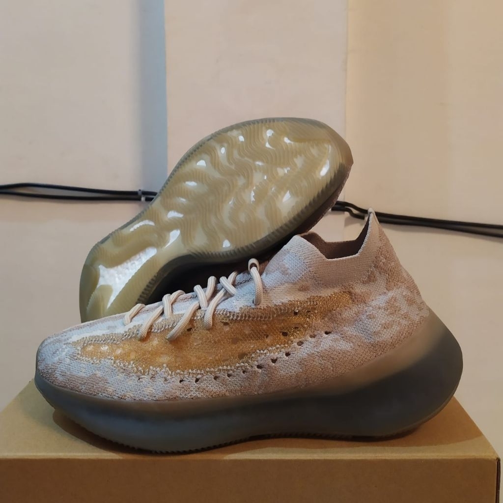 Yeezy boost 380 pepper