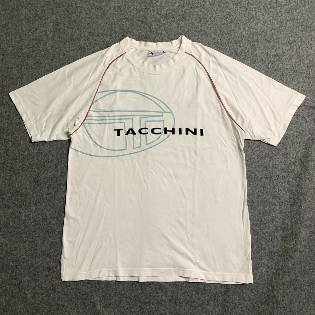 Vintage 90s Sergio Tacchini