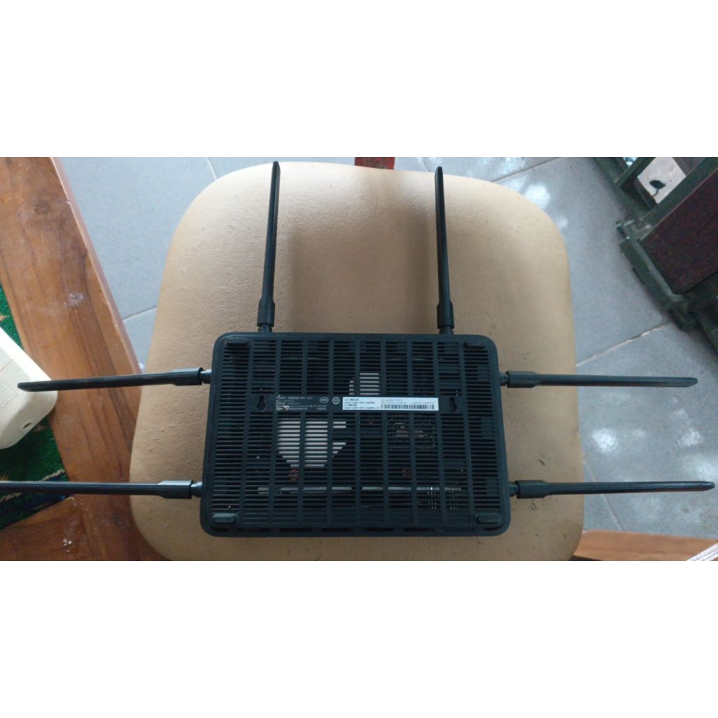 Router redmi AX6S AX3200 WIFI 6