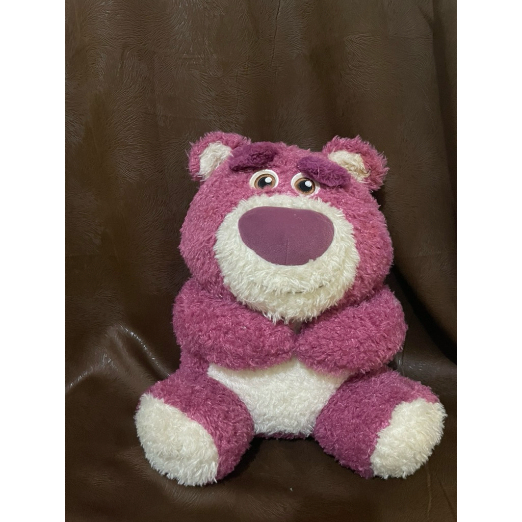 Toy story Pixar Stuffed toy Plush Japan Lotso