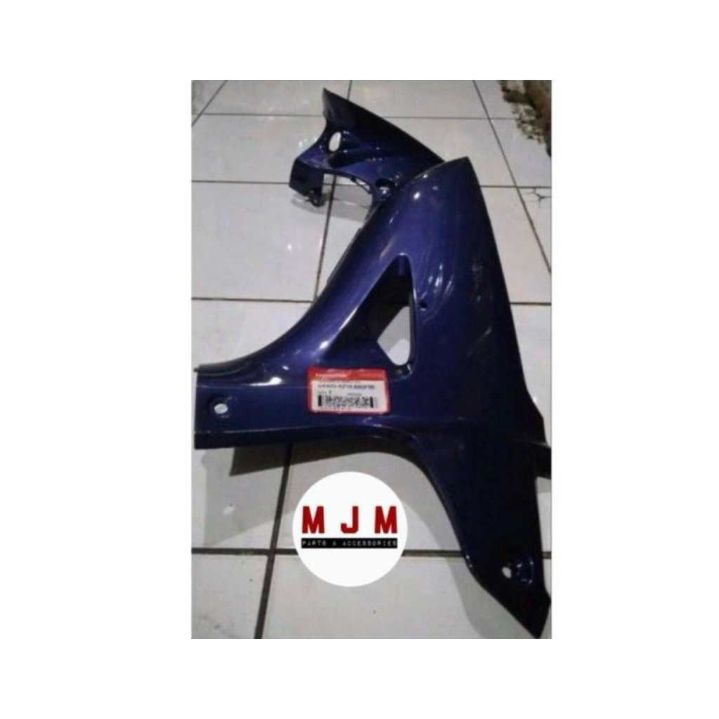 Sayap Dalam Kanan Violet-Karisma 64400-KPH-880FMI