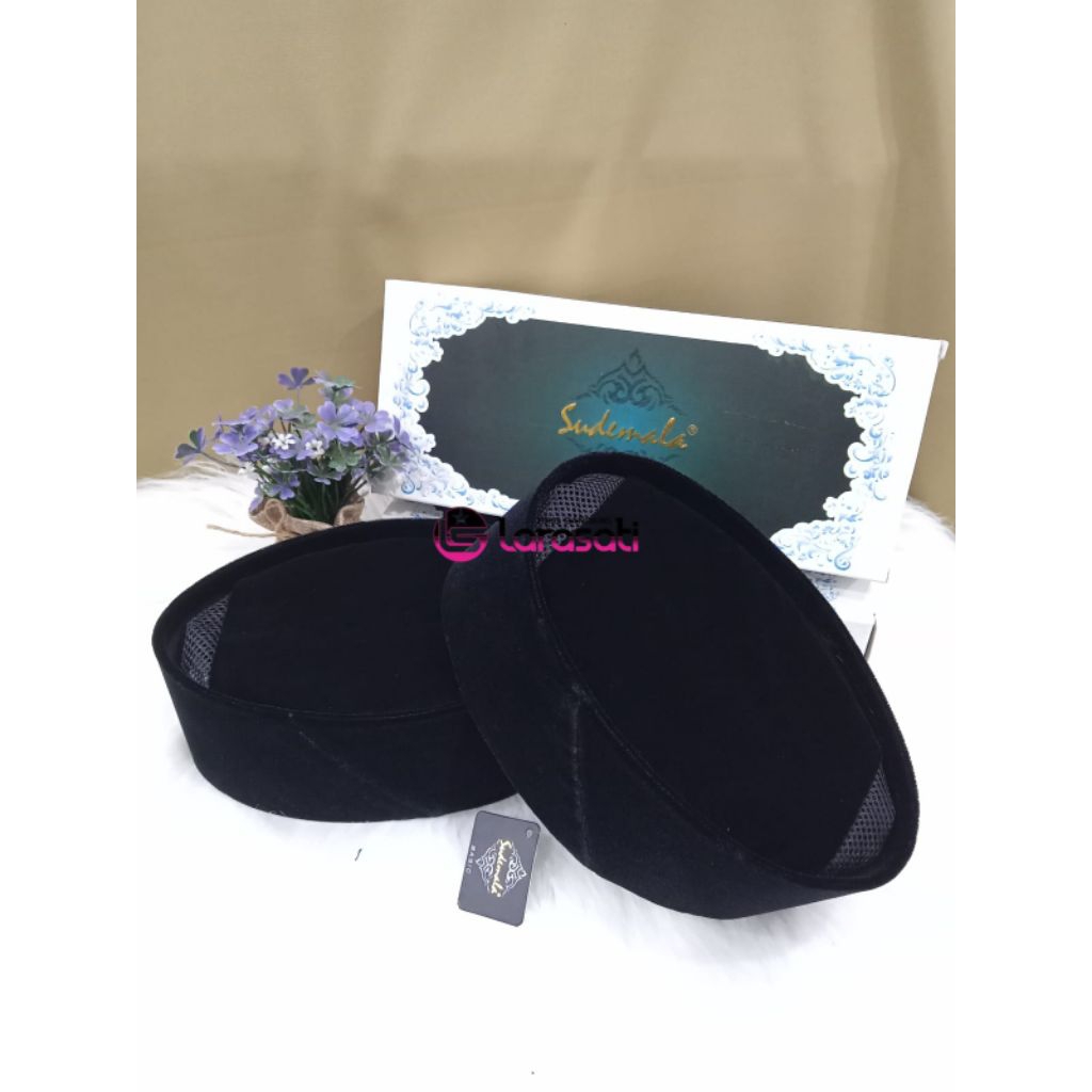 SONGKOK SUDEMALA BASIC