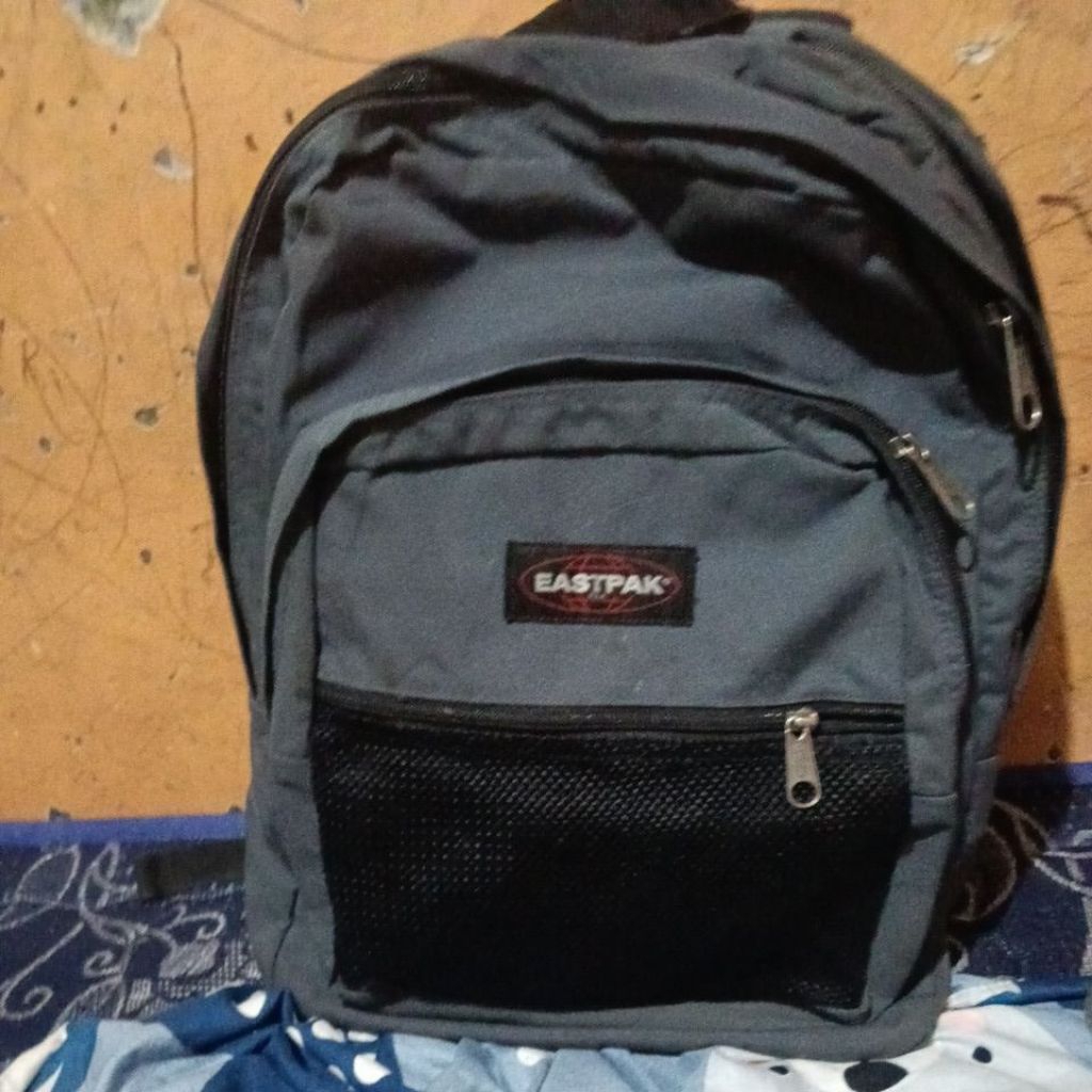 eastpak backpack original