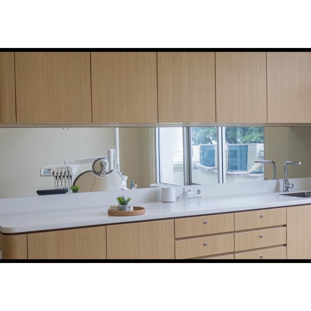 Solid surface cikarang