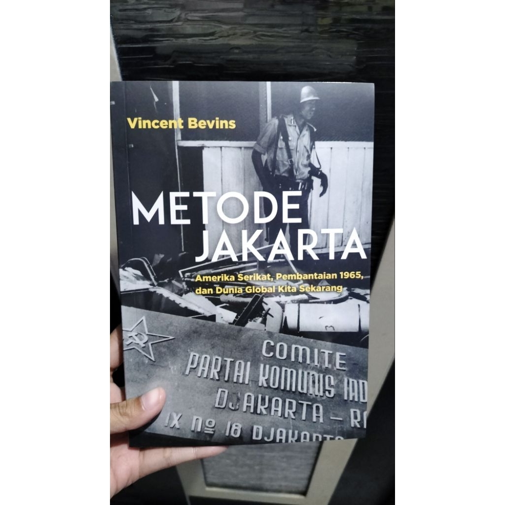 metode jakarta