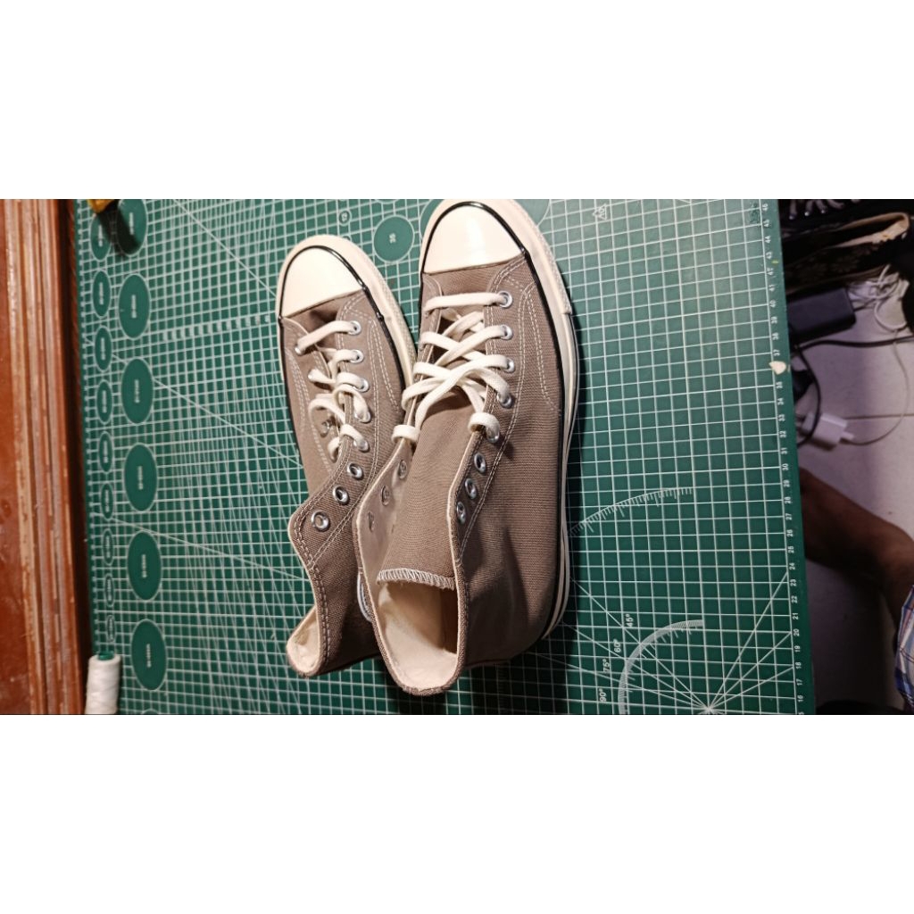 Converse CT High Desser Cargo Size 43