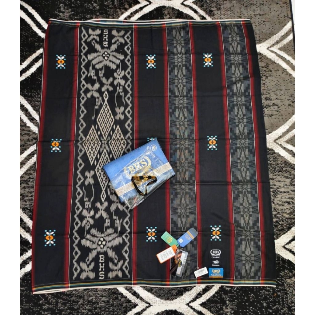 BHS CLASSIC GOLD LAWAS BERTANDA TANGAN