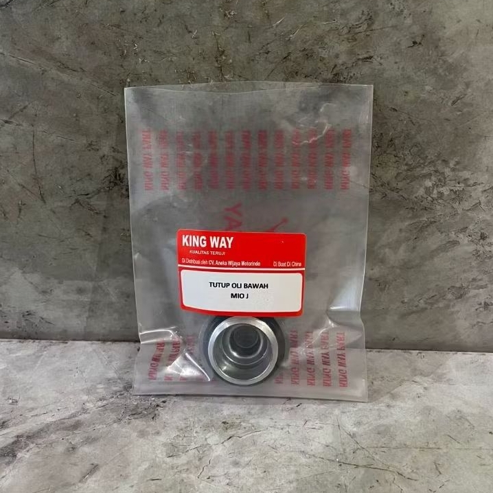 TUTUP OLI BAWAH MIO J MIO GT MIO SOUL GT