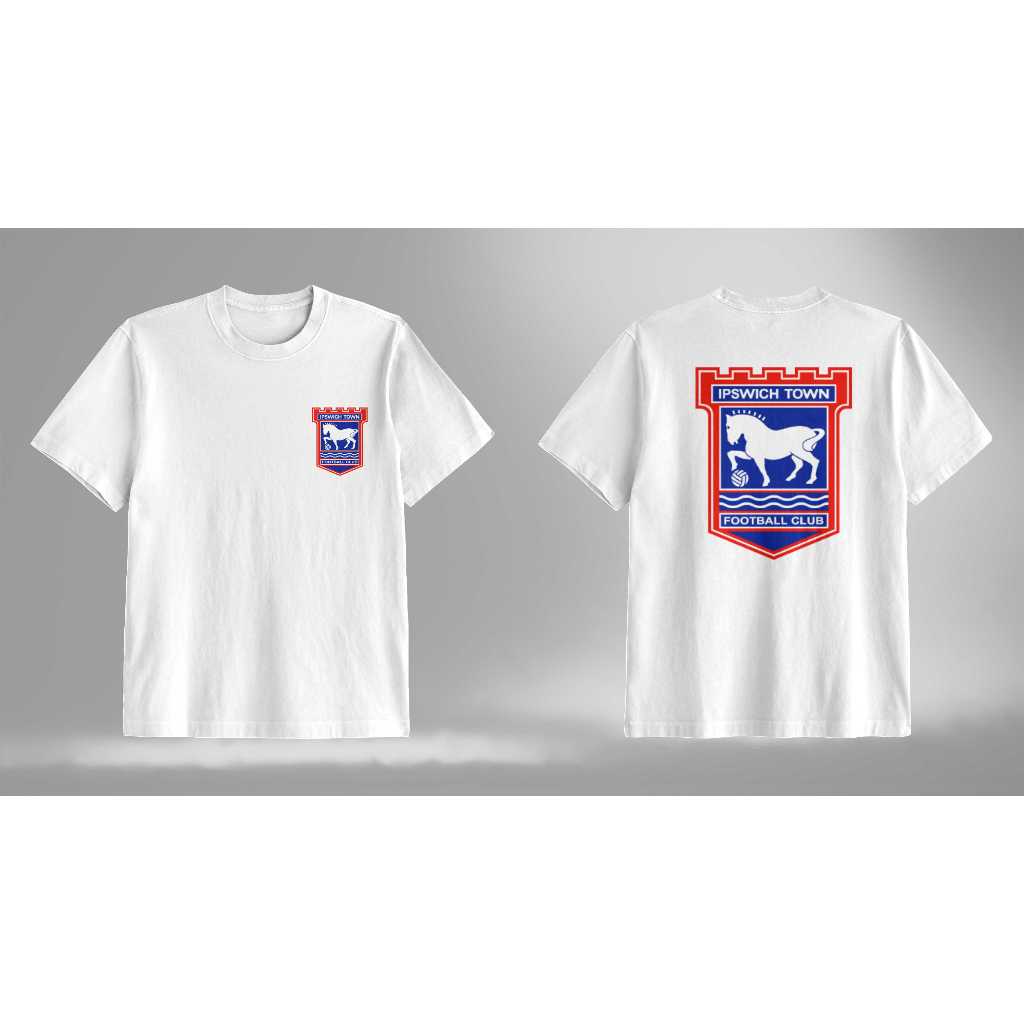TS IPSWICH TOWN ORI (100% katun)