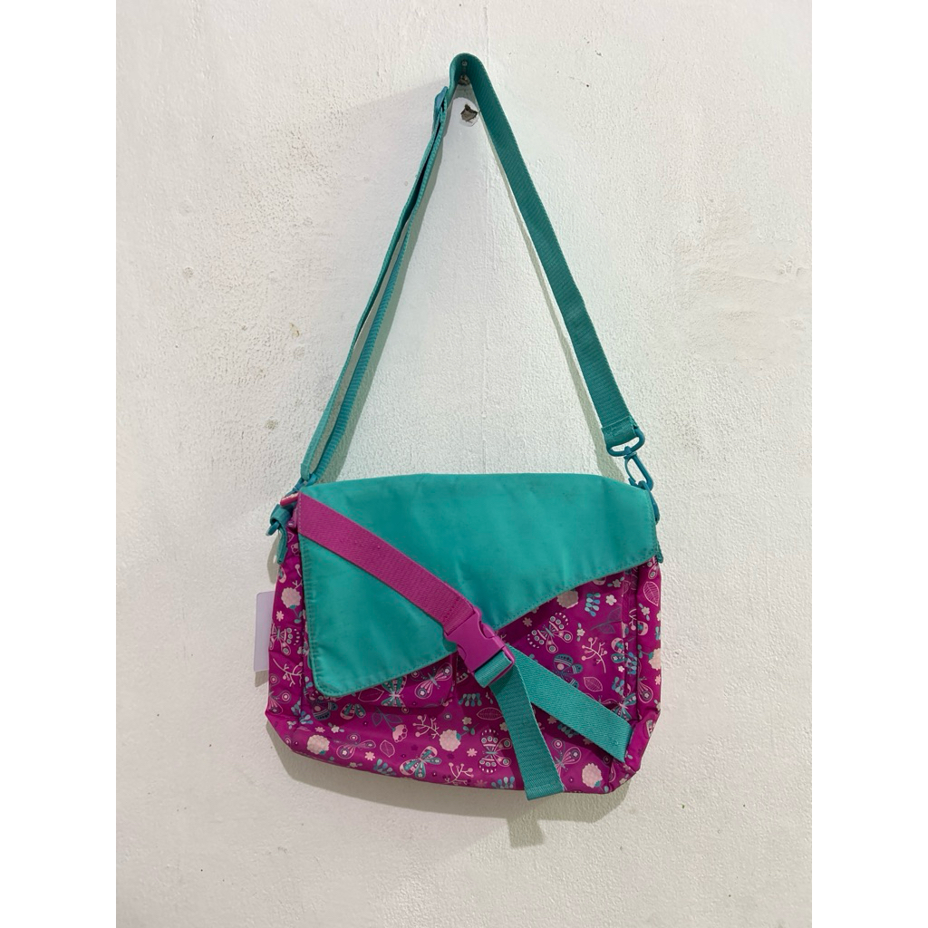 Preloved Tas Smiggle Original