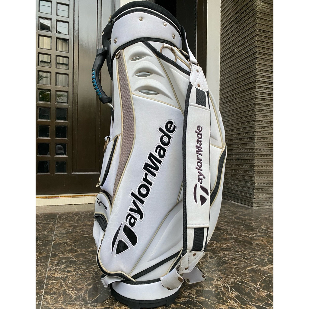 Tas Golf TAYLORMADE