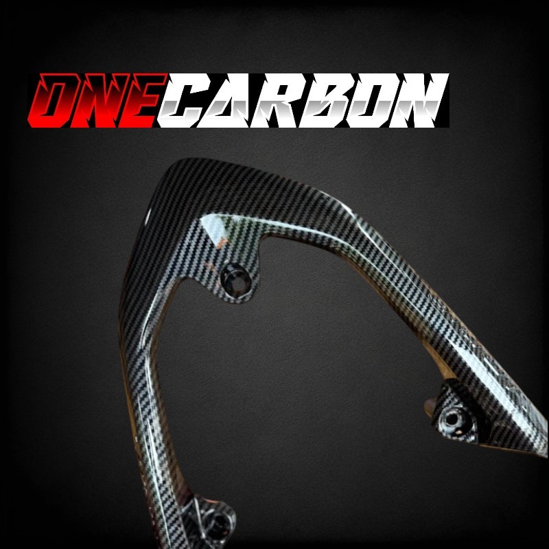 BEHEL VARIO 125 BOHLAM CARBON BEHEL CARBON VARIO KZR VARIASI27