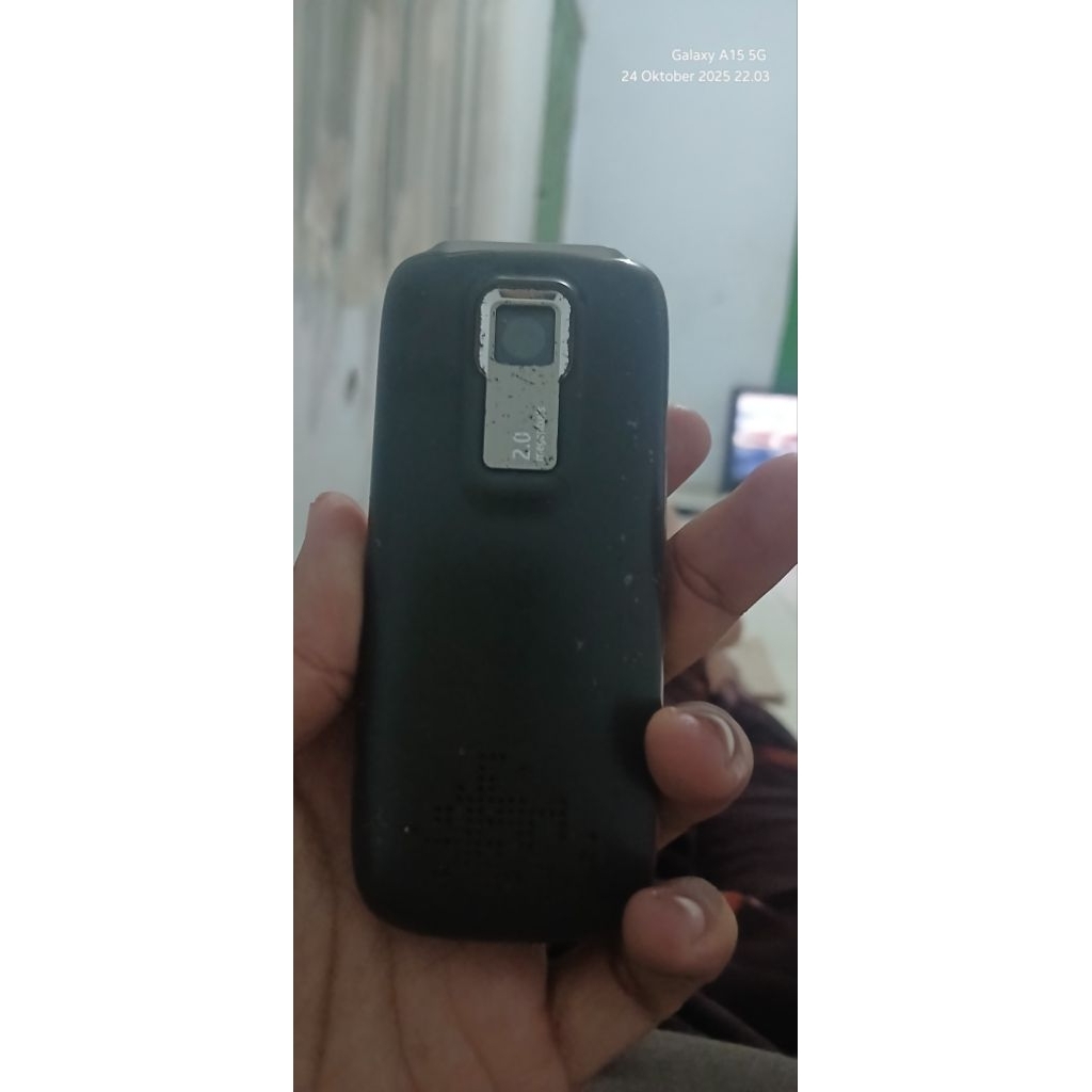 NOKIA 5130 XM