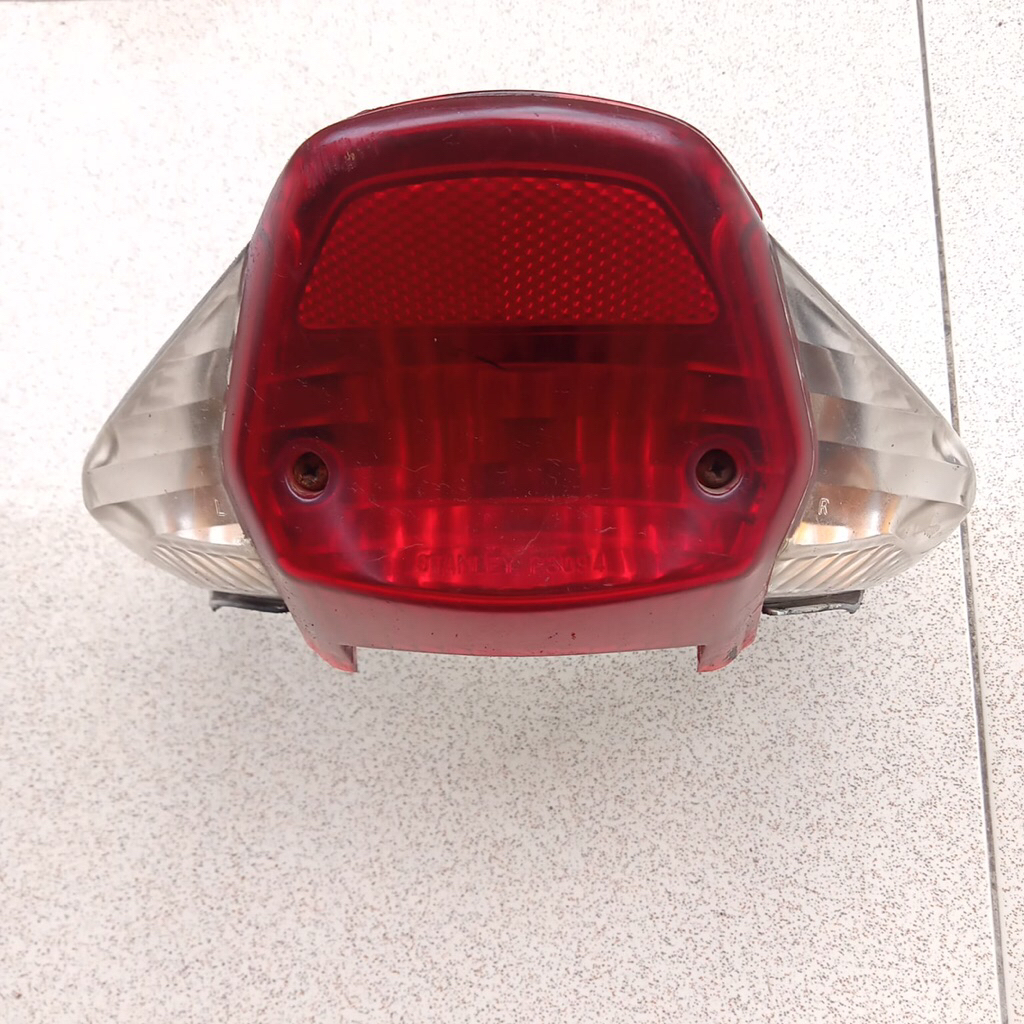 STOPLAMP SUZUKI SMASH OLD