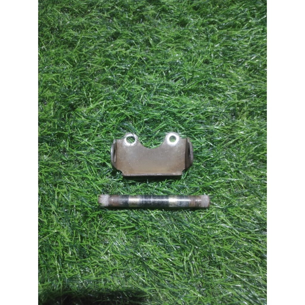 ORIGINAL COPOTAN BRAKET BRACKET ENGSEL JOX JOK MOTOR YAMAHA MIO SPORTY MIO SMILE