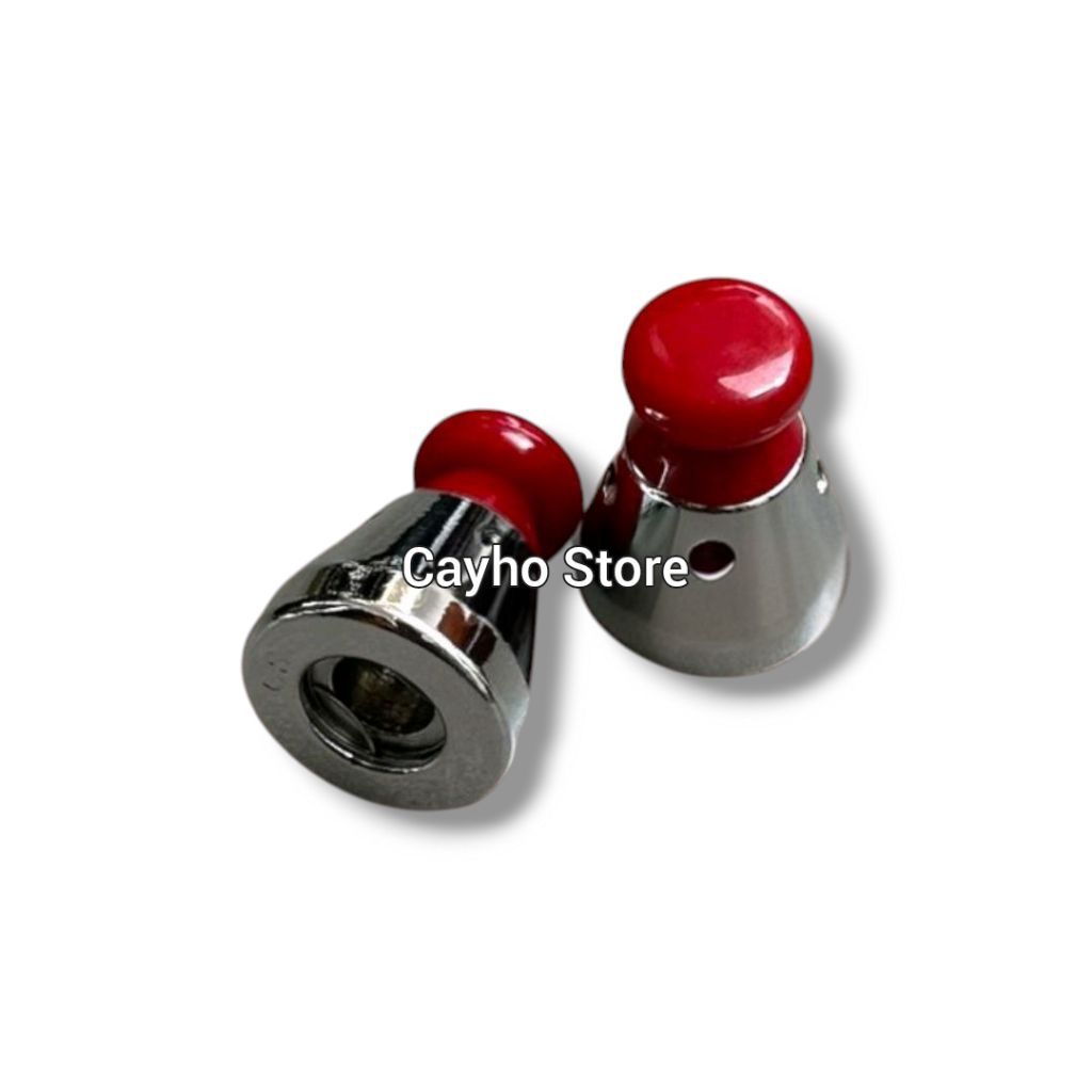 PLUIT PANCI PRESTO UNIVERSAL WARNA MERAH BAHAN TEBAL
